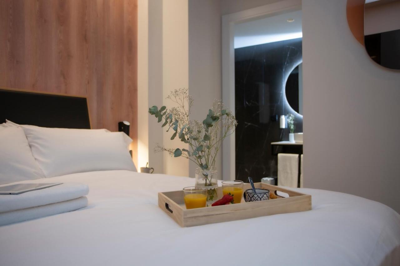 Neobeds - New ! Amazing Charming Cosy 1Br Apt Valencia Exteriör bild
