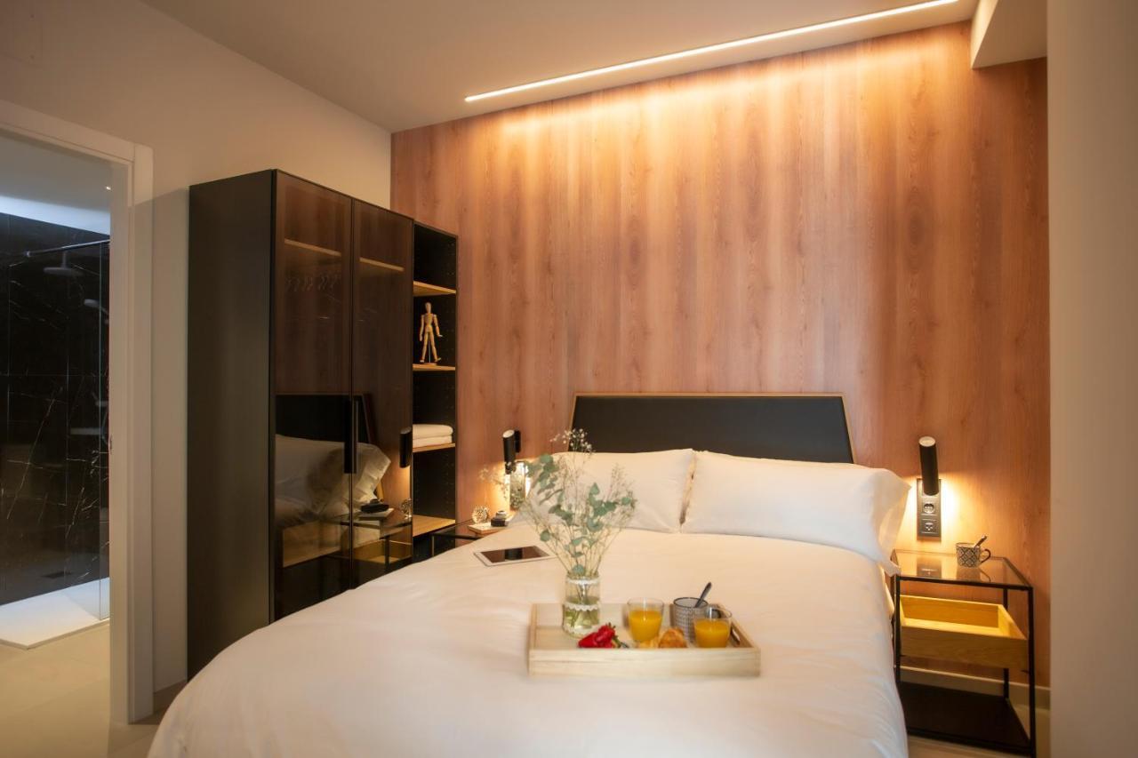 Neobeds - New ! Amazing Charming Cosy 1Br Apt Valencia Exteriör bild