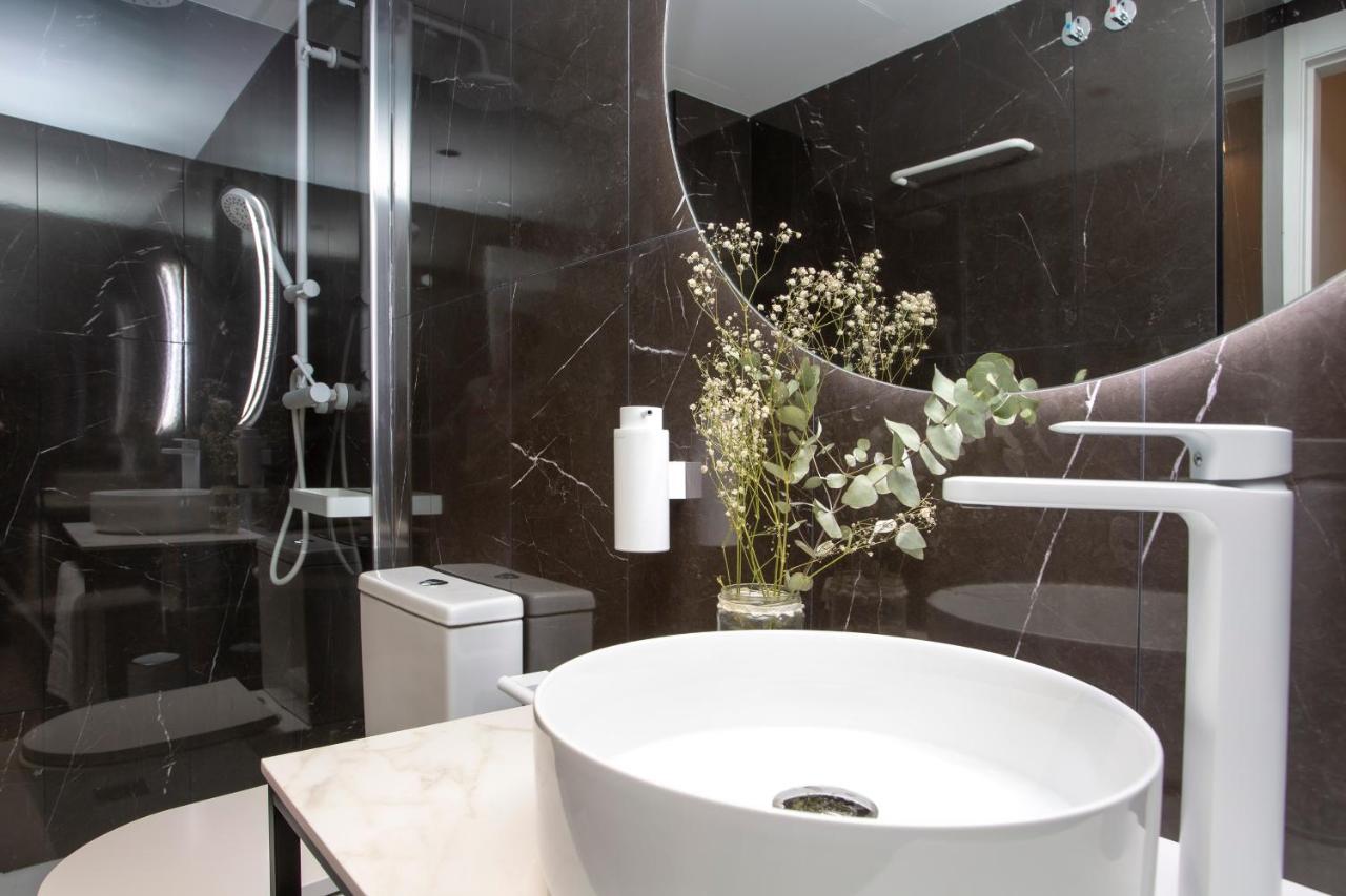 Neobeds - New ! Amazing Charming Cosy 1Br Apt Valencia Exteriör bild