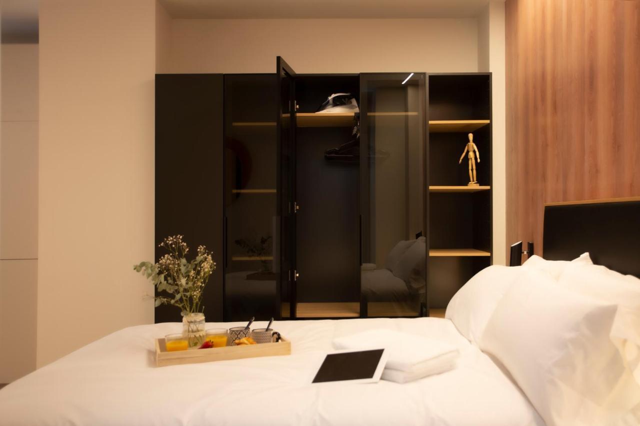 Neobeds - New ! Amazing Charming Cosy 1Br Apt Valencia Exteriör bild