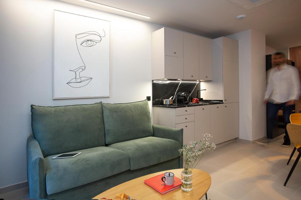Neobeds - New ! Amazing Charming Cosy 1Br Apt Valencia Exteriör bild